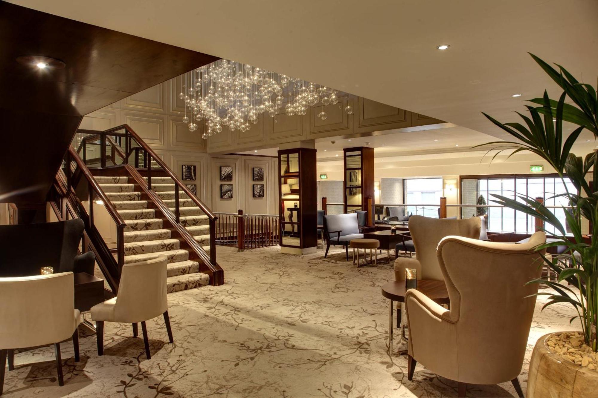 Glasgow Grosvenor Hotel — Photos 3