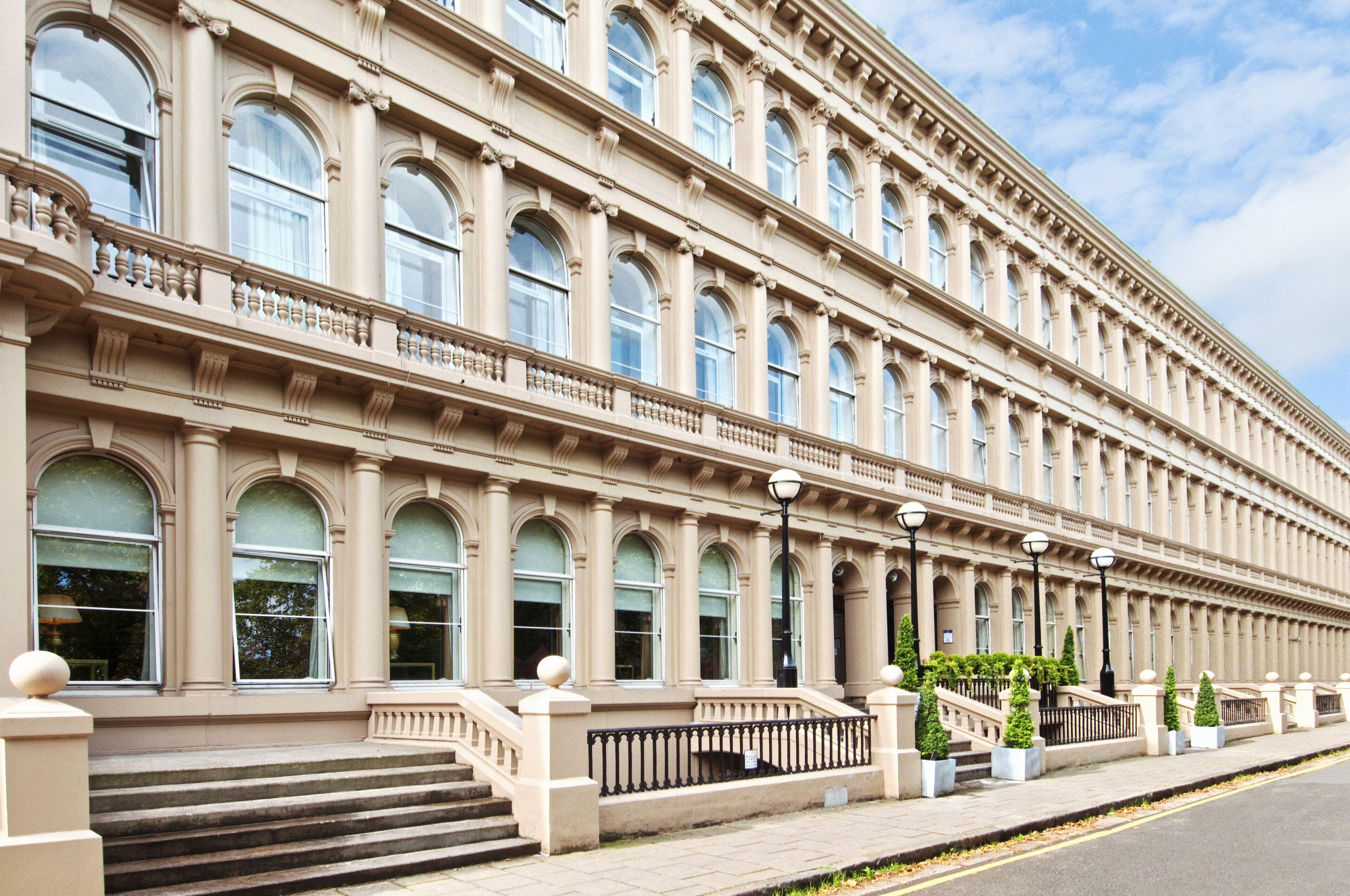 Glasgow Grosvenor Hotel — Photos 2