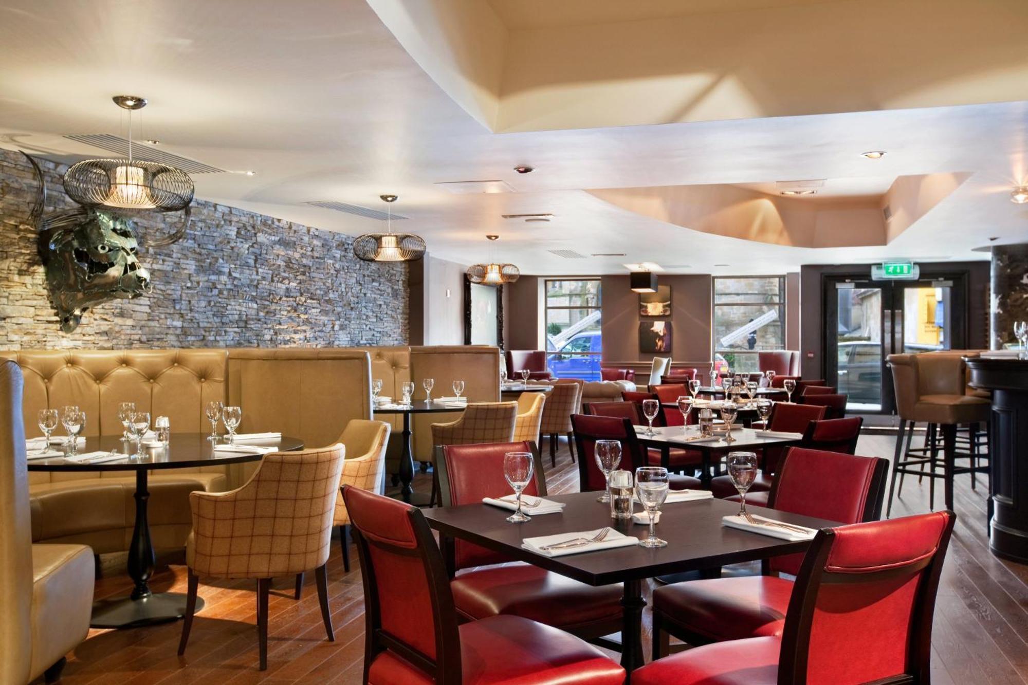 Glasgow Grosvenor Hotel, Glasgow